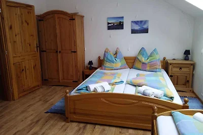 Appartamento Vacanza con famiglia Hroznětín