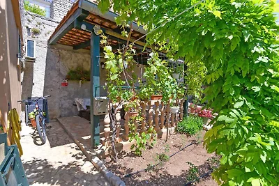 Ferienwohnung mit Terrasse und Klimaanlage