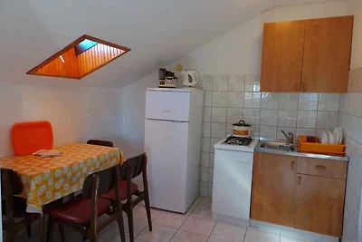 Appartamento Vacanza con famiglia Valbandon