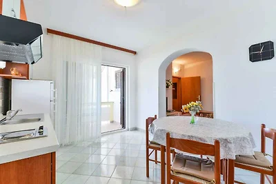 Ferienwohnung mit Meerblick