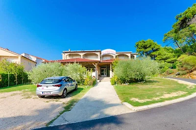 Holiday flat family holiday Lopar
