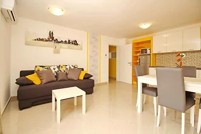 Vakantieappartement Gezinsvakantie Baska