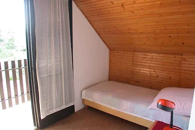 Vakantiehuis Ontspannende vakantie Balatonmáriafürdö