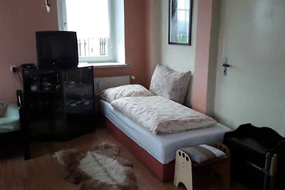 Ferienwohnung mit WLAN Internetzugang