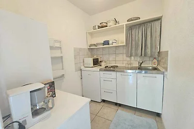 Ferienwohnung nah am Strand