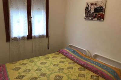 Ferienwohnung mit Internet und Balkon am