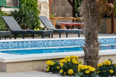 Casa vacanze Vacanza di relax Doluš