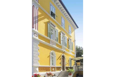 Ferienwohnung mit gutem Panorama