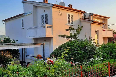 Ferienwohnung 250 m vom Meer entfernt