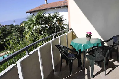 Appartamento Vacanza con famiglia Verona