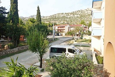 Vakantieappartement Gezinsvakantie Starigrad