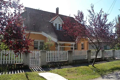 Appartamento Vacanza con famiglia Balatonboglar