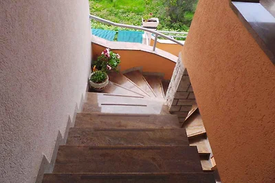 Ferienwohnung mit Klimaanlage