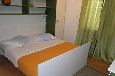 Vakantieappartement Gezinsvakantie Rogoznica
