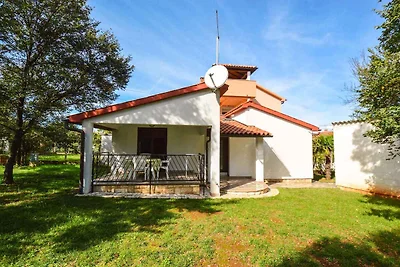 Casa vacanze Vacanza di relax Valbandon