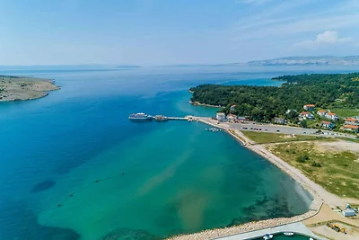 Ferienwohnung am Meer
