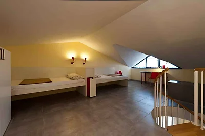 Appartamento Vacanza con famiglia Lucca