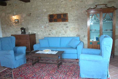 Ferienwohnung mit Aussenpool