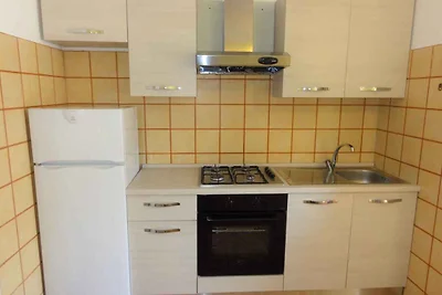 Ferienwohnung mit Klimaanlage