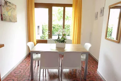 Ferienwohnung mit Klimaanlage