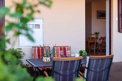Appartamento Vacanza con famiglia Vrbnik