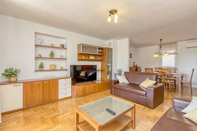 Vakantieappartement Gezinsvakantie Radmani