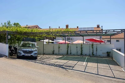 Appartement Vacances avec la famille Crikvenica