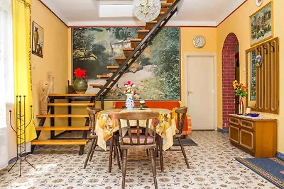 Casa vacanze Vacanza di relax Balatonkeresztúr