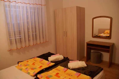 Vakantieappartement Gezinsvakantie Krk