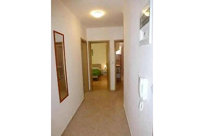 Ferienwohnung für 4 Personen in Šilo