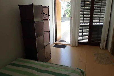 Gemütliches Studio Falk in Starigrad-Paklenic