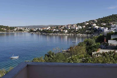 Appartamento Vacanza con famiglia Razanj