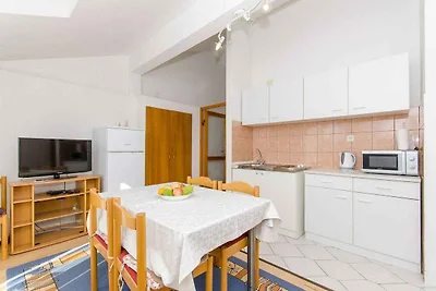 Ferienwohnung in Strandnähe