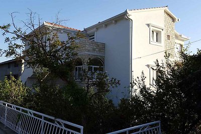 Vakantieappartement Gezinsvakantie Marina Trogir