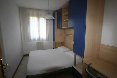 Ferienwohnung mit Pool