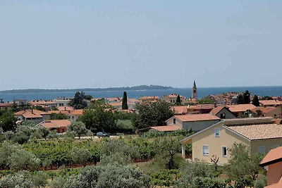 Ferienwohnung mit Klimaanlage