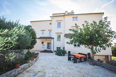 Appartamento Vacanza con famiglia Barbat