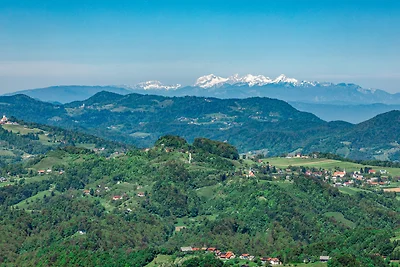 Domek letniskowy Urlop wypoczynkowy Loka pri Zusmu