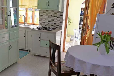 Appartamento Vacanza con famiglia Veli Losinj