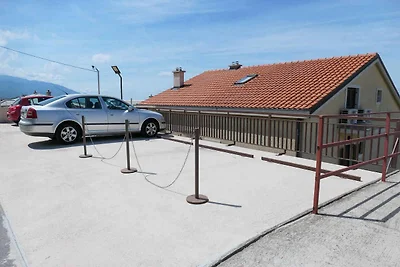 Ferienwohnung mit und Meerblick