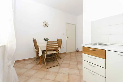 Vakantieappartement Gezinsvakantie Vodice