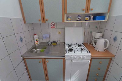 Appartamento Vacanza con famiglia Veli Losinj
