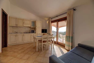 Appartamento Vacanza con famiglia Badesi