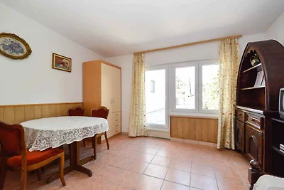 Ferienhaus mit Terrasse