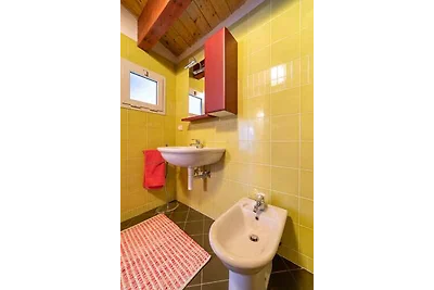 Ferienwohnung mit Balkon und Klimaanlage