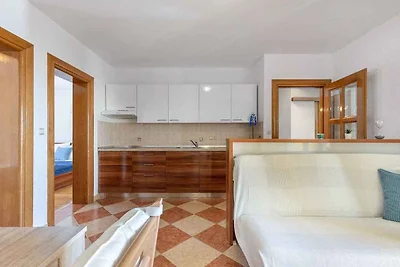 Ferienwohnung mit grosser Terrasse (50 qm)