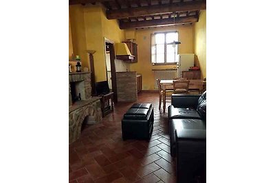 Ferienwohnung mit Schwimmbad und Patio