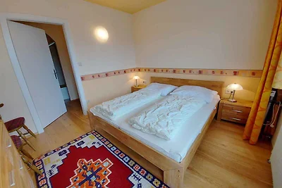 Ferienwohnung mit Wlan und Heizung