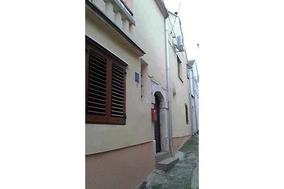 Ferienwohnung mit Waschmaschine