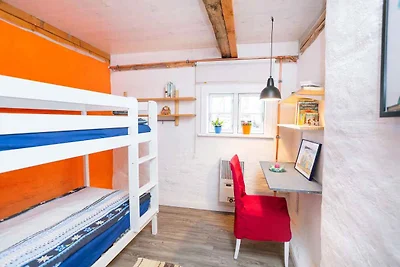 Casa vacanze Vacanza di relax Puddemin